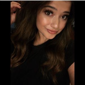 Meet your Posher, Sarafina